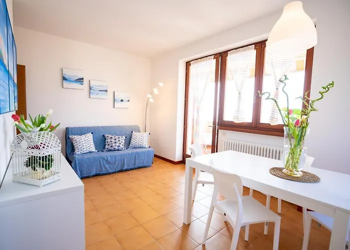 Le Vele Beth's House Apartment *