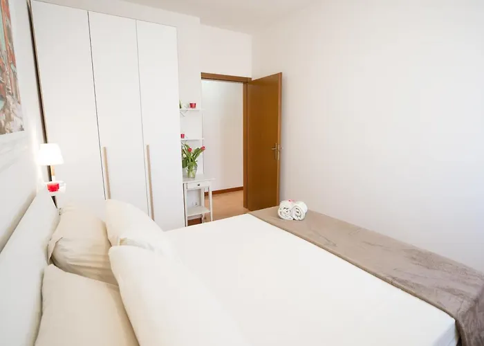 Apartment Le Vele Beth's House Brenzone sul Garda
