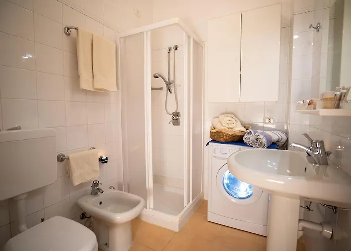 Le Vele Beth's House * Brenzone sul Garda
