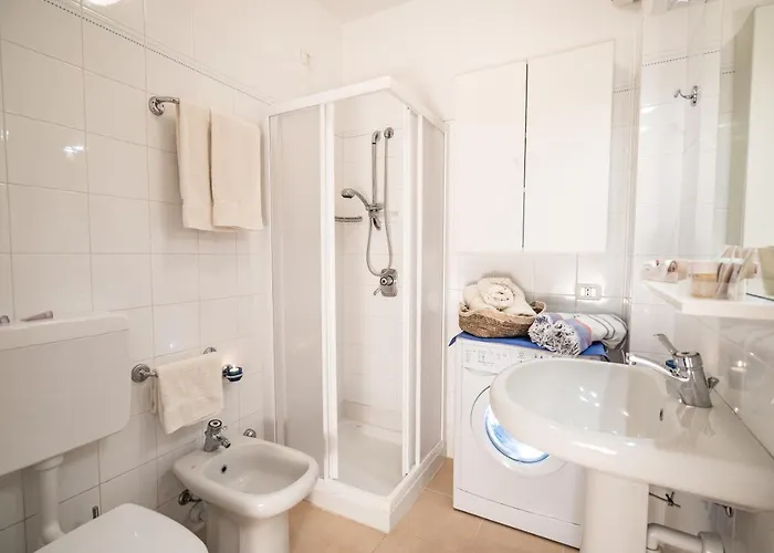 Le Vele Beth's House * Brenzone sul Garda