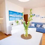 Le Vele Beth's House شقة برنزوني سول جاردا