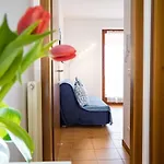 شقة Le Vele Beth's House برنزوني سول جاردا