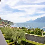 Le Vele Beth's House برنزوني سول جاردا