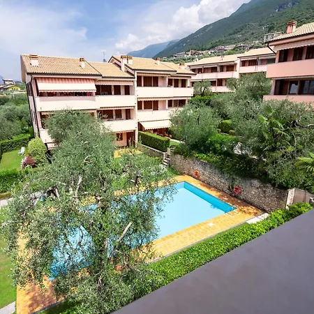 Le Vele Beth's House Апартаменты *