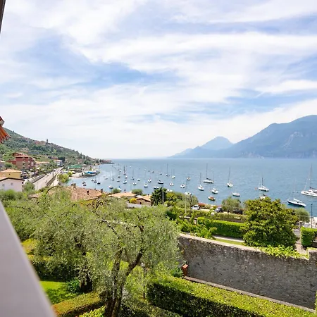 Le Vele Beth's House Brenzone sul Garda