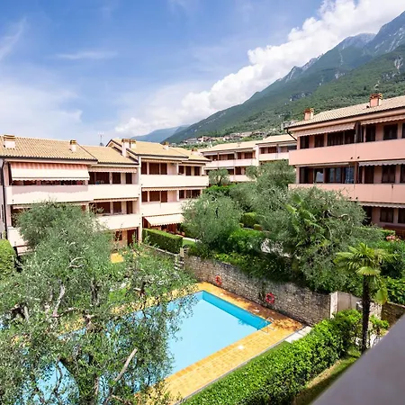 Le Vele Beth's House Appartement Brenzone