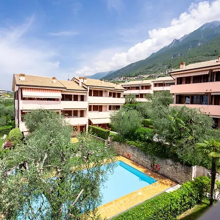 Appartement Le Vele Beth's House *