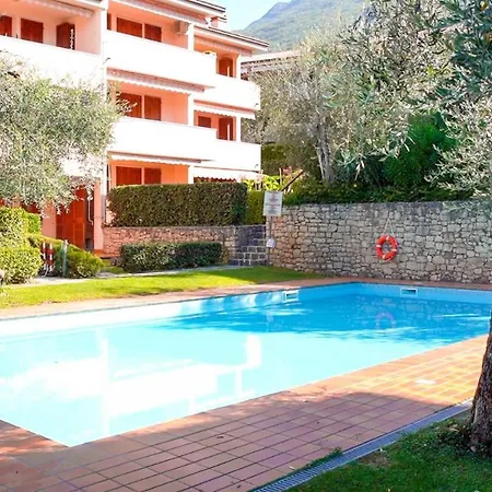 Le Vele Beth's House شقة برنزوني سول جاردا