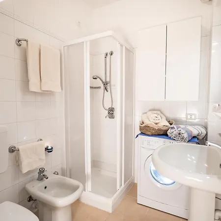 Le Vele Beth's House * برنزوني سول جاردا