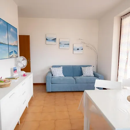 Le Vele Beth's House * برنزوني سول جاردا