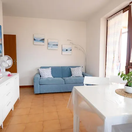 Le Vele Beth's House * برنزوني سول جاردا