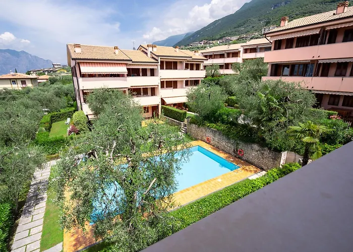 Le Vele Beth's House 아파트 *