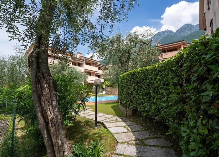 Le Vele Beth's House *